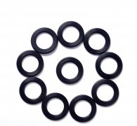 橡膠密封圈尺寸檢測(cè)設(shè)備可以取代人工品檢嗎