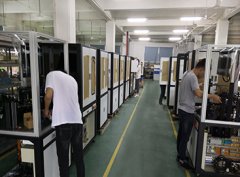 工廠內(nèi)部揭秘：讓人震驚的CCD視覺檢測(cè)設(shè)備價(jià)格