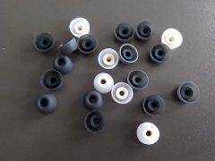 視覺(jué)檢測(cè)在硅膠耳機(jī)帽外觀缺陷檢測(cè)中有那些優(yōu)勢(shì)？