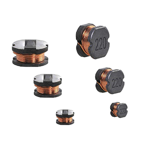 CD電感電子元器件采用自動(dòng)化檢測設(shè)備檢測外觀方案