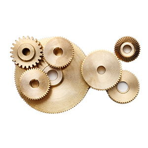 視覺CCD檢測自動(dòng)化設(shè)備檢測五金產(chǎn)品方案