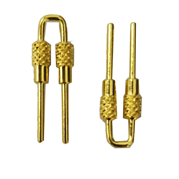 工業(yè)外觀查設(shè)備自動(dòng)化檢測(cè)五金件缺陷方案！