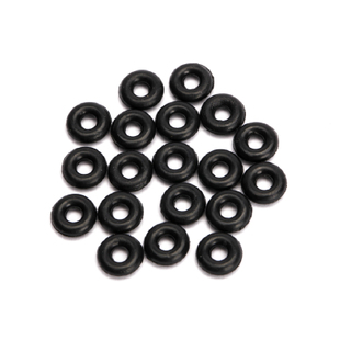 硅橡膠機(jī)器視覺檢測系統(tǒng)檢測O型橡膠圈外觀方案！