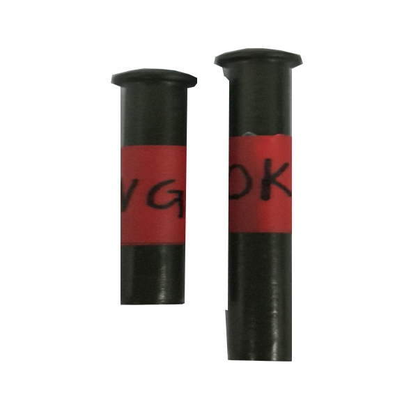 沖壓件外觀檢測設(shè)備自動(dòng)化檢測金屬管外觀方案！