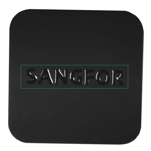 O型橡膠密封圈變形檢測設(shè)備檢測工業(yè)產(chǎn)品外殼方案！