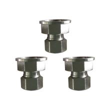 精密五金沖壓件外觀檢測(cè)設(shè)備自動(dòng)加工件案例！