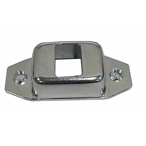 工業(yè)ccd機(jī)器視覺檢測設(shè)備自動(dòng)化檢測加工件外觀方案！