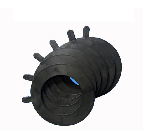 橡膠o型圈自動檢測設(shè)備檢測產(chǎn)品外觀不良案例！