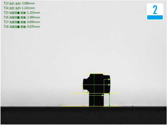 視覺CCD檢測自動(dòng)化設(shè)備