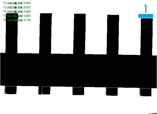 機(jī)器視覺(jué)檢測(cè)方案