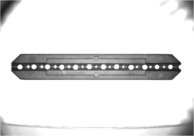 機(jī)器視覺(jué)檢測(cè)方案