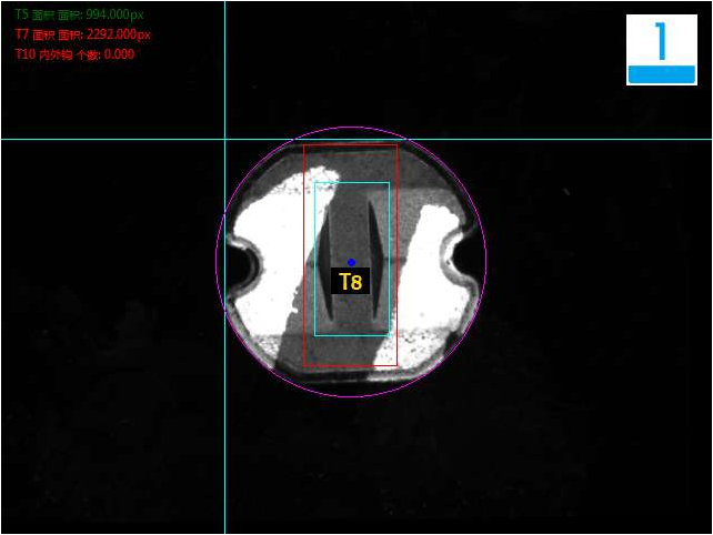 5.png 電子元器件視覺檢測設備