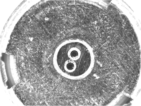 機(jī)器視覺檢測方案 底面檢測方式