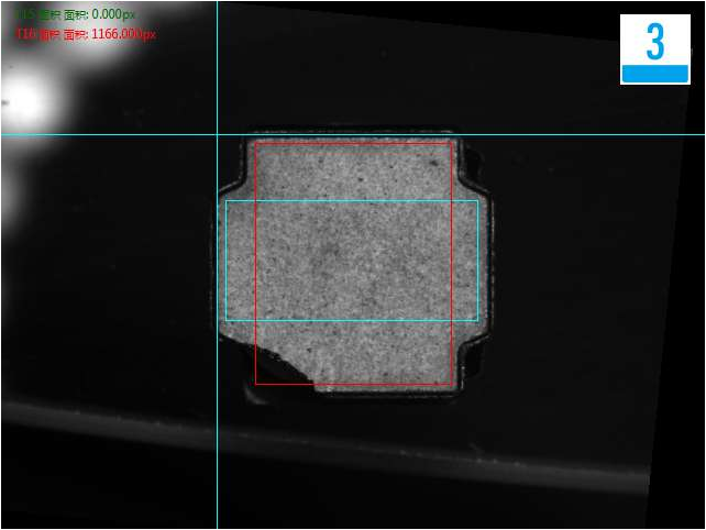 外觀檢測(cè)設(shè)備 IC電子元器件自動(dòng)化檢測(cè)