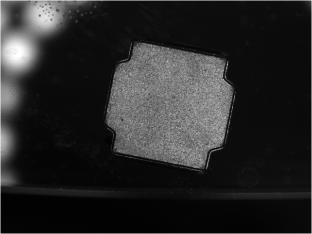 外觀檢測(cè)設(shè)備 IC電子元器件自動(dòng)化檢測(cè)