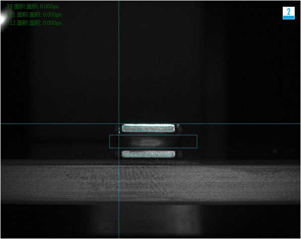 外觀檢測(cè)設(shè)備_ IC電子元器件自動(dòng)化檢測(cè)