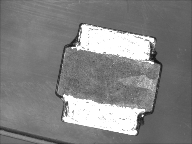 外觀檢測(cè)設(shè)備 IC電子元器件自動(dòng)化檢測(cè)