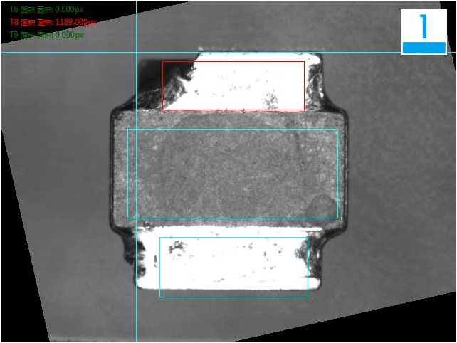 外觀檢測(cè)設(shè)備 自動(dòng)化檢測(cè)設(shè)備檢測(cè)外觀方案