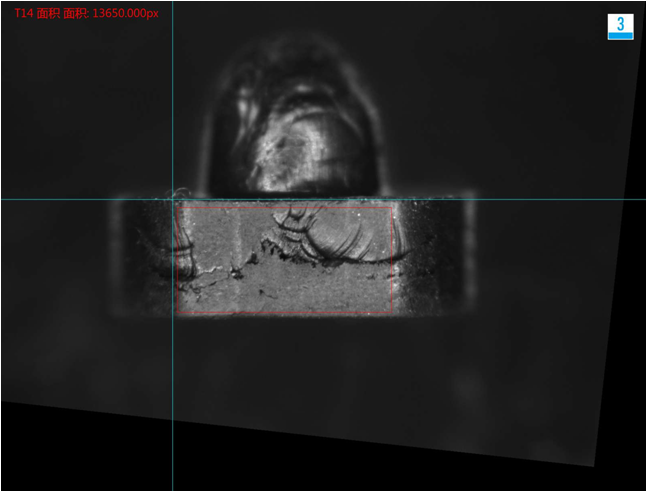 視覺檢測設(shè)備 硅膠按鍵機器視覺檢測設(shè)備