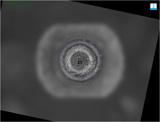 視覺檢測設(shè)備 硅膠按鍵機器視覺檢測設(shè)備