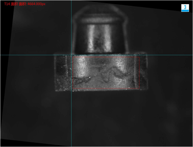 視覺檢測設(shè)備 硅膠按鍵機器視覺檢測設(shè)備