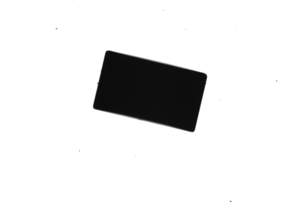 視覺檢測設備 磁芯自動化機器視覺檢測設備