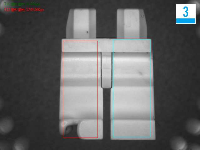 機(jī)器視覺方案 塑膠玩具自動(dòng)化檢測(cè)設(shè)備