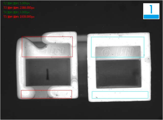 機(jī)器視覺方案 塑膠玩具自動(dòng)化檢測(cè)設(shè)備檢測(cè)塑膠玩具外觀缺陷方案