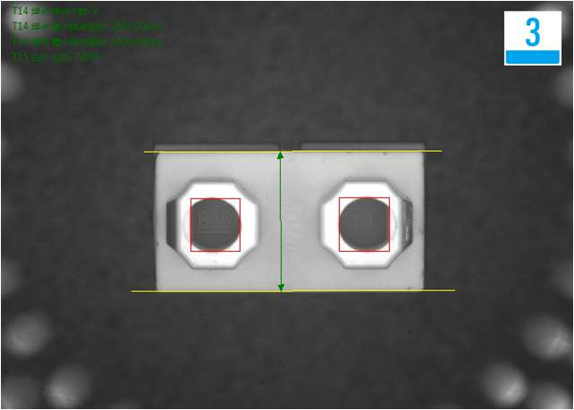 機(jī)器視覺方案 塑膠玩具自動(dòng)化檢測(cè)設(shè)備