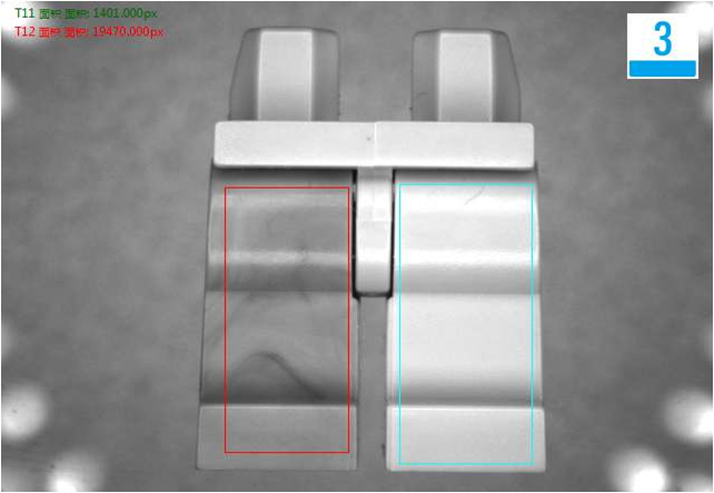 機(jī)器視覺方案 塑膠玩具自動(dòng)化檢測(cè)設(shè)備