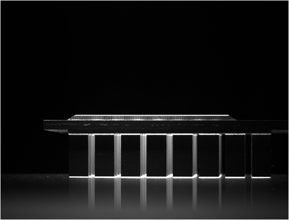 機(jī)器視覺(jué)技術(shù)