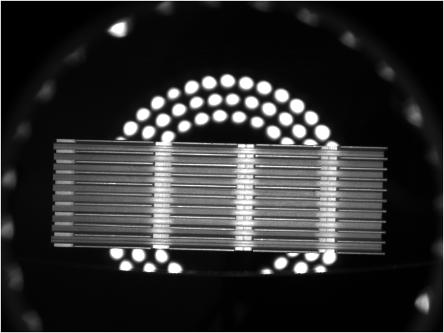 機(jī)器視覺(jué)技術(shù)