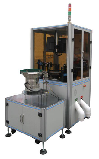 軸承自動(dòng)化視覺檢測(cè)設(shè)備