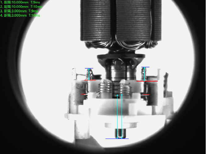 電機(jī)外觀機(jī)器視覺技術(shù)