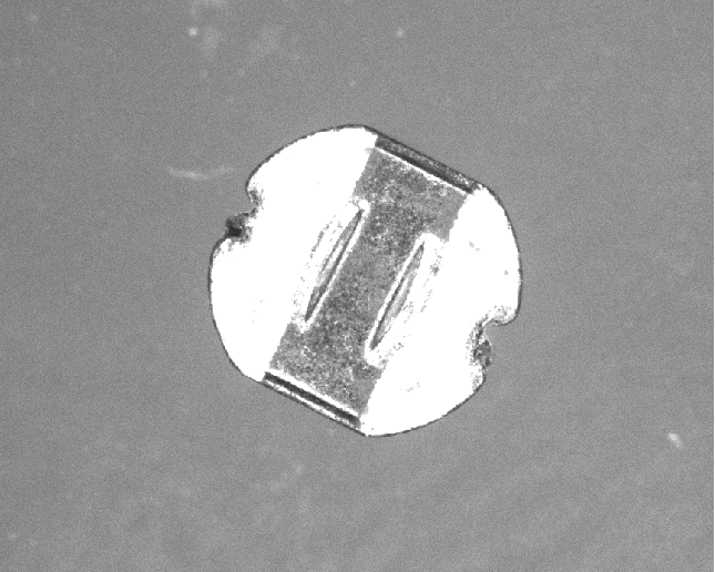 貼片電感機(jī)器視覺(jué)設(shè)備