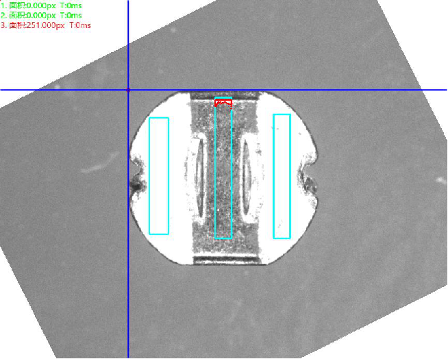 貼片電感機(jī)器視覺(jué)設(shè)備