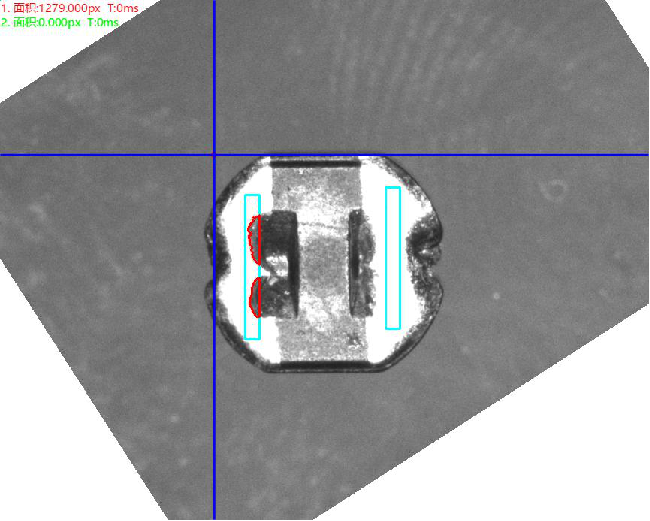 貼片電感機(jī)器視覺(jué)設(shè)備