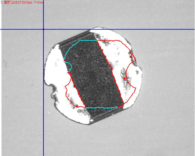 貼片電感機(jī)器視覺(jué)設(shè)備