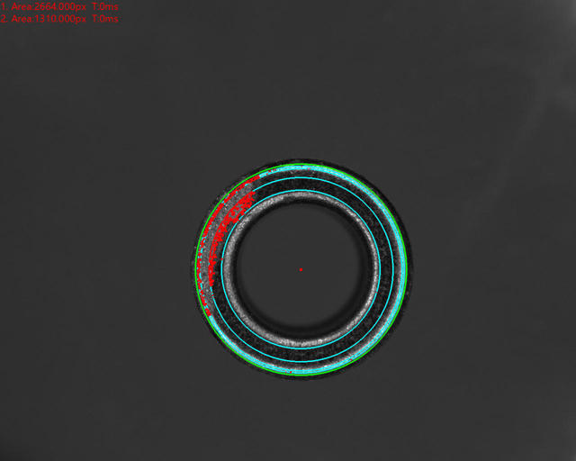 自動化機器視覺檢測設(shè)備