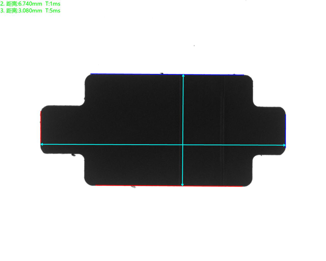 五金配件檢測(cè)設(shè)備自動(dòng)化