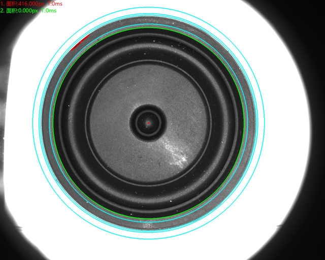 o型橡膠密封圈變形檢測設(shè)備