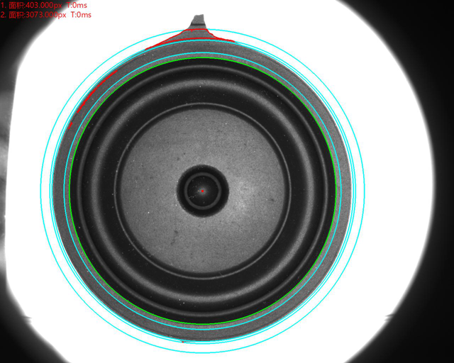 o型橡膠密封圈變形檢測設(shè)備