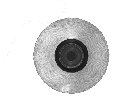 自動化視覺檢測設備檢測金屬件外觀缺陷方案！