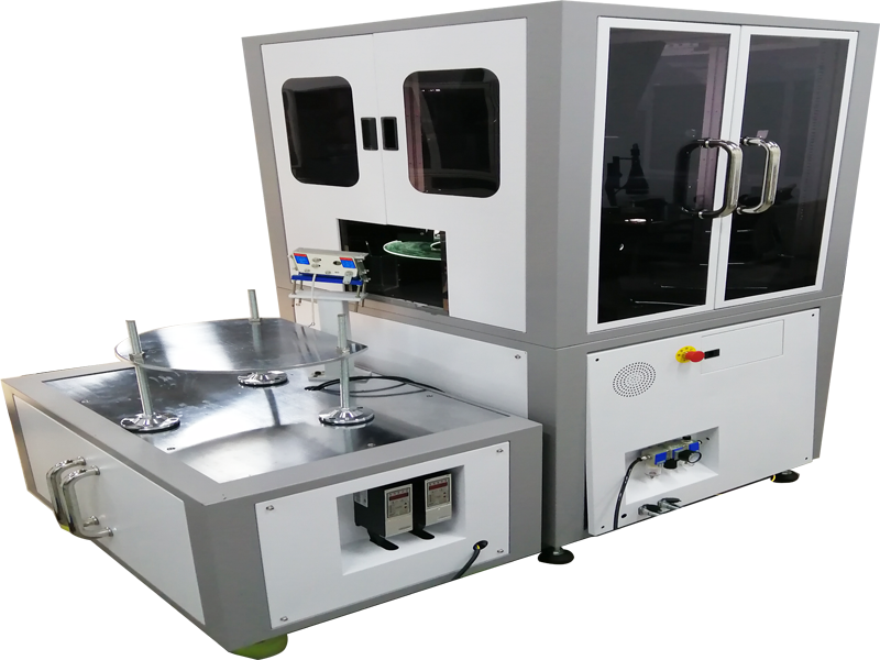 自動化視覺檢測設(shè)備