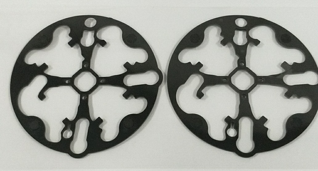 電子元器件視覺(jué)檢測(cè)設(shè)備