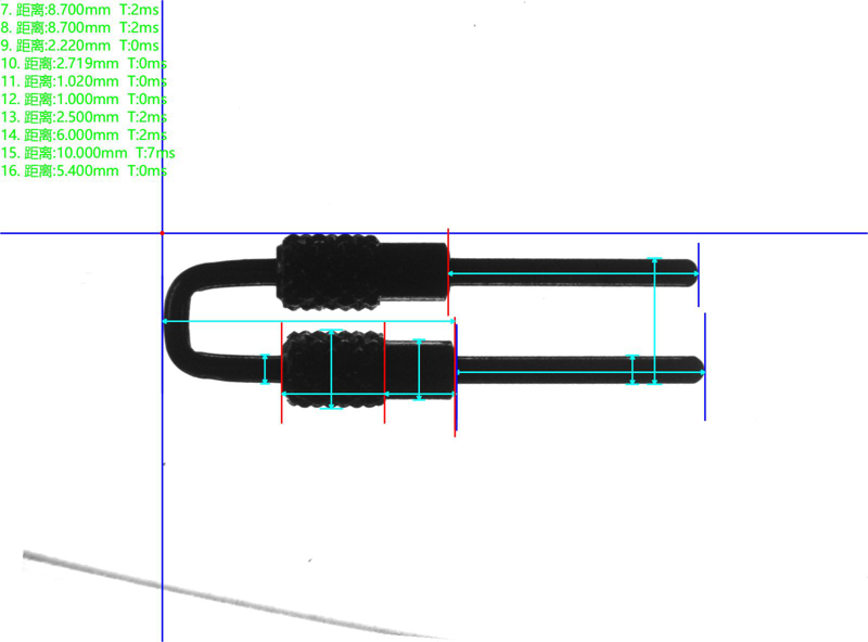 工業(yè)外觀檢查設備
