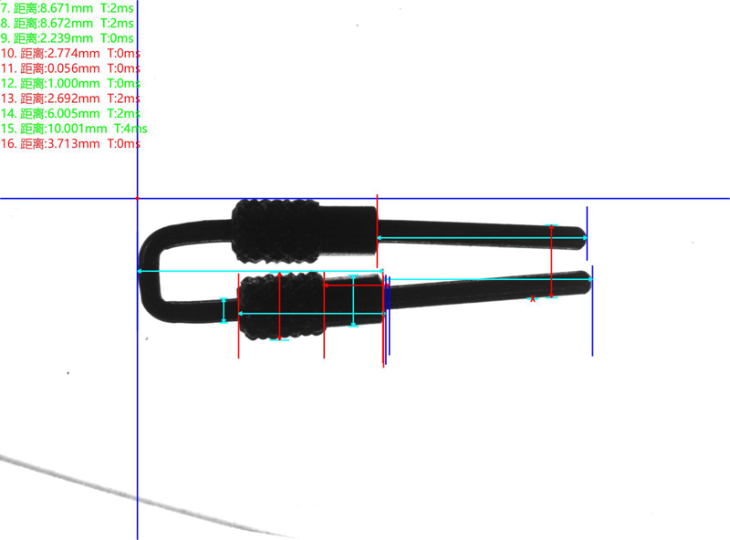 工業(yè)外觀檢查設備