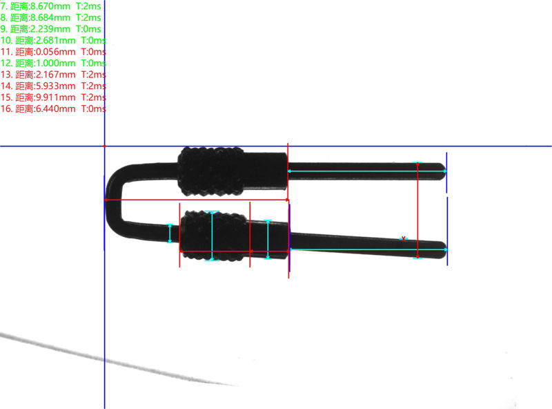 工業(yè)外觀檢查設備