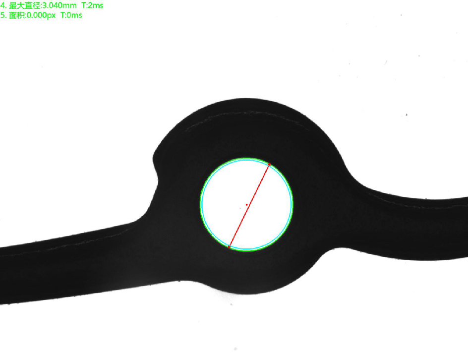 電感外觀檢測設(shè)備