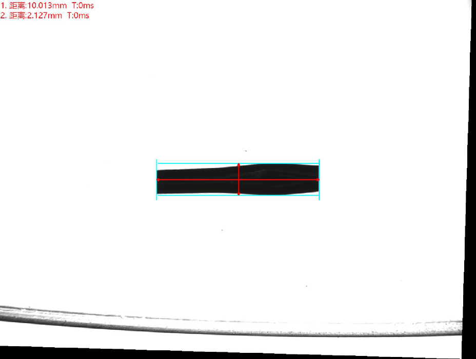 電感外觀檢測設(shè)備
